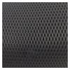 USMITING Speaker Grill Cloth Stereo Fabric Mesh Cloth Speaker Protective Accessories Dustproof Sound Radio Net Cover Protect Lining(1,140cmx0.5M) view 1