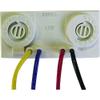 MMF-301 Addressable Mini-Monitor Module for Class B, Style Circuit view 1