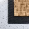 USMITING Bass Guitar Speaker Mesh Speaker Dust Cloth Stereo Grille Filter Audio Dustproof Cloth(L0.5m W0.5M,Yellow) view 3