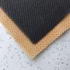USMITING Bass Guitar Speaker Mesh Speaker Dust Cloth Stereo Grille Filter Audio Dustproof Cloth(L0.5m W0.5M,Yellow) view 4