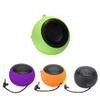 3.5mm Mini Portable Hamburger Speaker for Mobile Phone Tablet PC view 2