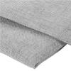 Speaker Grill Cloth Linen Speakers Fabric Protective Dustproof Mesh Cloth Stereo Fabric Replacement for Media Cabinet KTV Boxes(E) view 2
