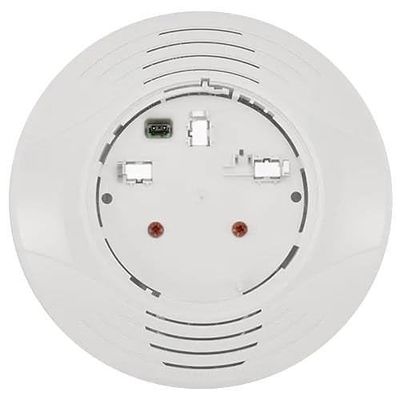 B200SR-LF-WH Low Frequency Intelligent Sounder Base, White