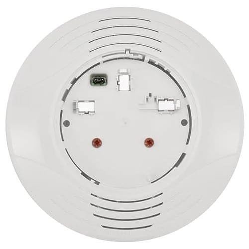 B200SR-LF-WH Low Frequency Intelligent Sounder Base, White