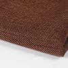 USMITING Speaker Grill Cloth Linen Speakers Fabric Protective Dustproof Mesh Cloth Stereo Fabric Replacement for Media Cabinet KTV Boxes(Brown) view 1