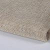 USMITING Speaker Grill Cloth Linen Speakers Fabric Protective Dustproof Mesh Cloth Stereo Fabric Replacement for Media Cabinet KTV Boxes(Brown) view 4
