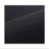 Speaker Mesh Fabrics for Stereo Sound Box Thick Breathable 155cm Wide 185g/M2 2mm Thickness(Black,100CMX150CM_180 GSM) view 1