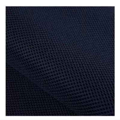 Speaker Mesh Fabrics for Stereo Sound Box Thick Breathable 155cm Wide 185g/M2 2mm Thickness(Blue,50CMX150CM_180 GSM)