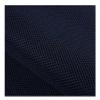 Speaker Mesh Fabrics for Stereo Sound Box Thick Breathable 155cm Wide 185g/M2 2mm Thickness(Blue,50CMX150CM_180 GSM) view 1
