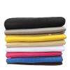 USMITING Speaker Mesh Cloth Breathable Acoustic Sound Box Dustproof Protective Stereo Gille Fabric Audio Decoration Home Radio Equipment(Black) view 4