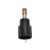 40mm Center screw Tripod Surveying Accessories theodolite total station level view 1