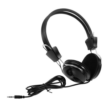 CONGARTENO Metal Detector Headphones Dot Metal Detector Compatible Adjustable Headphone for Treasure Hunting
