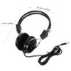 CONGARTENO Metal Detector Headphones Dot Metal Detector Compatible Adjustable Headphone for Treasure Hunting view 2