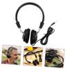 CONGARTENO Metal Detector Headphones Dot Metal Detector Compatible Adjustable Headphone for Treasure Hunting view 4