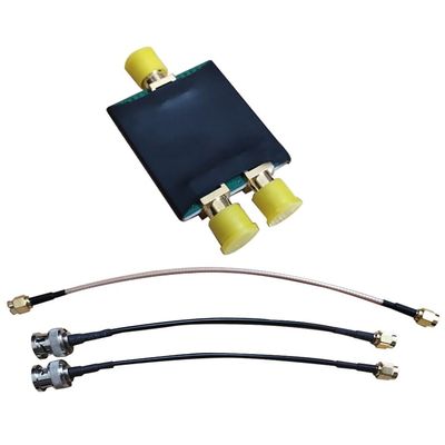 0.1-450MHz K-180WLA Shortwave Radio Antenna Allocator For Tecsun S2000 Radio