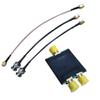 0.1-450MHz K-180WLA Shortwave Radio Antenna Allocator For Tecsun S2000 Radio view 2