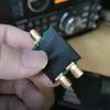 0.1-450MHz K-180WLA Shortwave Radio Antenna Allocator For Tecsun S2000 Radio view 3