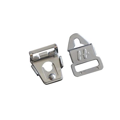 2PCS Strap Clips Lugs Adapter 645SUPER TLR Professional Camera