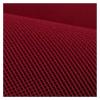 USMITING Mesh Fabric by The Meter for Speaker Box Horn Cinema Engineering Cloth Dustproof Breathable Plain Black Brown Gray(Wine red) view 1