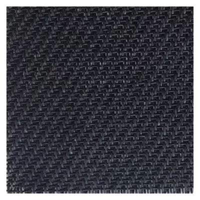USMITING Bass Guitar Speaker Mesh Speaker Dust Cloth Stereo Grille Filter Audio Dustproof Cloth(L0.5m W0.5M,Black)