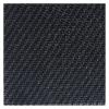 USMITING Bass Guitar Speaker Mesh Speaker Dust Cloth Stereo Grille Filter Audio Dustproof Cloth(L0.5m W0.5M,Black) view 1