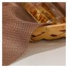 160x200cm/160x45cm 3D Breathable Speaker Mesh Speaker Grill Cloth Stereo Grille Fabric Dustproof Audio Cloth(7,160x90cm) view 4