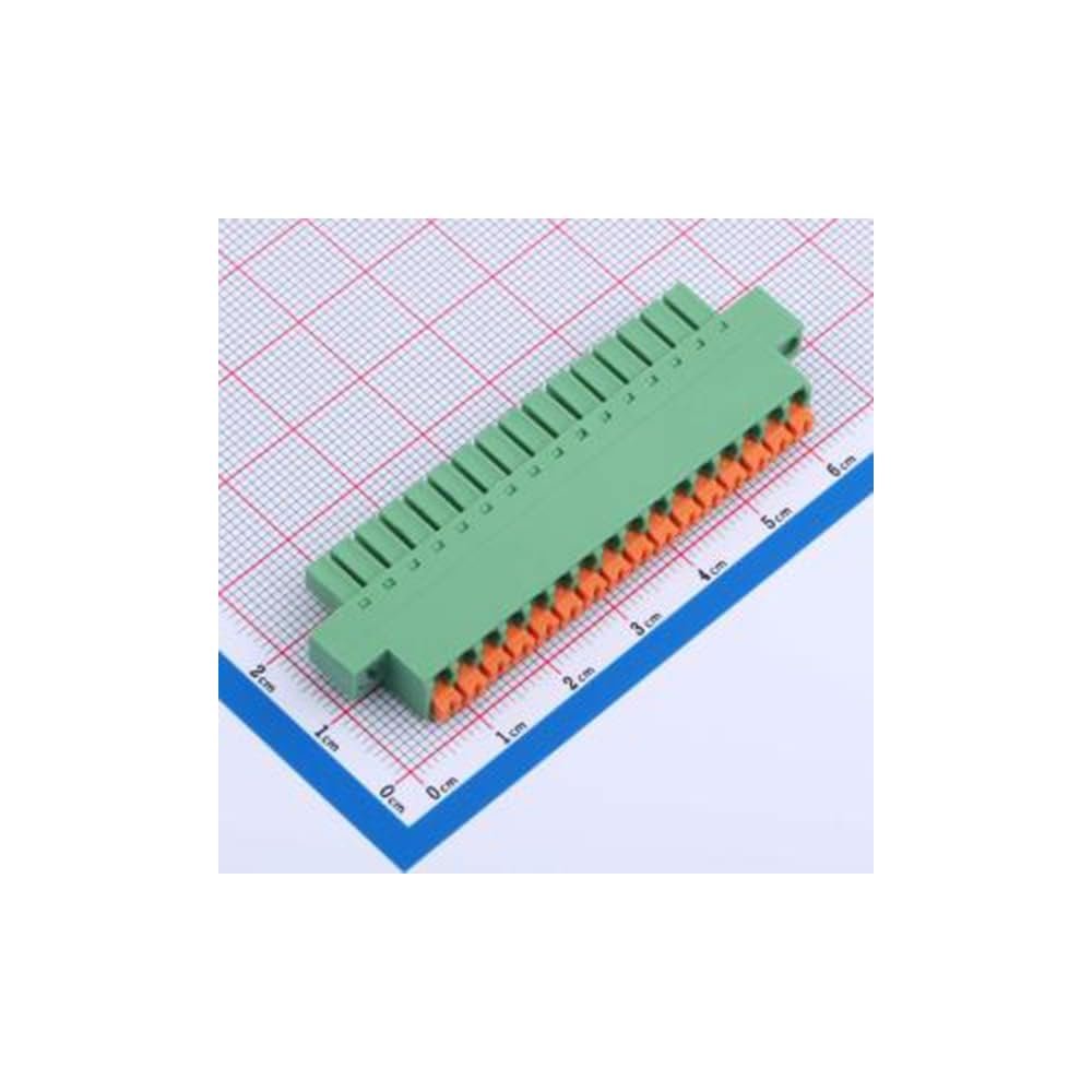 (1pieces) DB2EKNM-3.5-16P-GN P=3.5mm