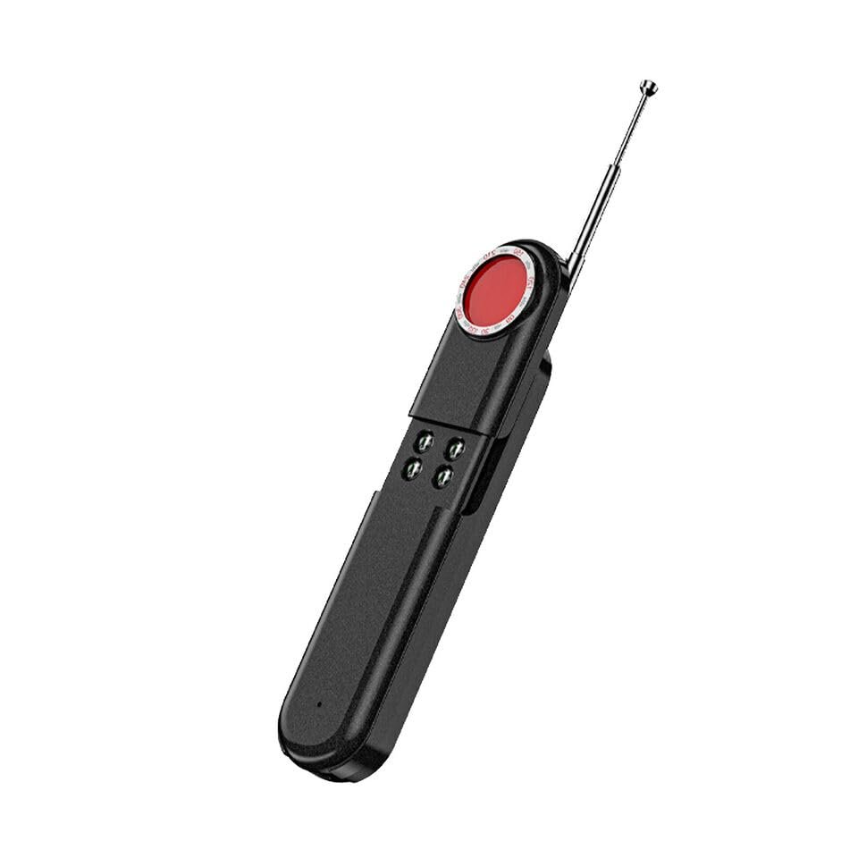 Car Tracker Detector Finder GPS Tracker Finder Scanner Device Hotel