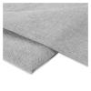 USMITING Speaker Mesh Cloth Linen Vintage and Antique Transparent Dustproof Retro Fabric Guitar Audio Sub-woofer Cloth 1.45x0.5m(Light Grey) view 1