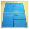 USMITING Speaker Mesh Fabrics for Stereo Sound Box Thick Breathable 155cm Wide 185g/M2 2mm Thickness(Darkgrey,50CMX150CM_180 GSM) view 3