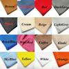 USMITING Speaker Mesh Fabrics for Stereo Sound Box Thick Breathable 155cm Wide 185g/M2 2mm Thickness(Darkgrey,50CMX150CM_180 GSM) view 4