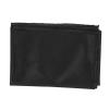 USMITING 1.7mx0.5m Black Brown Speaker Grill Cloth Stereo Fabric Speaker Mesh Cloth Dustproof Protective Cover Fabric Cloth(1.7M x 0.5M,Black 2) view 1
