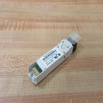 JDS Uniphase 52P6537 SFP Optical Transceiver JSP-21S0AA1 (Renewed)