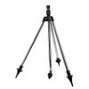 GYZOUKA Adjustable Tripod Stand for Garden Sprinkler, Tripod Holder with G1/2 Thread for Irrigation Backyard Lawn view 1