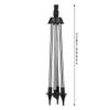 GYZOUKA Adjustable Tripod Stand for Garden Sprinkler, Tripod Holder with G1/2 Thread for Irrigation Backyard Lawn view 3