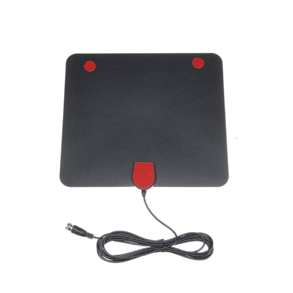 TV Antennaest 4k 1080p HDTV Indoor Digital Amplified Up 3600Miles