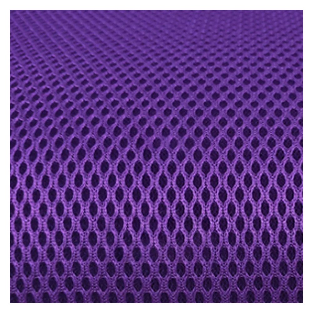 USMITING 140X50CM Speaker Grill Mesh Stereo Fabric Replacement for Acoustic Equipment Radio Speakers Dustproof Net Cover Lining Protecor(18,140x50cm)