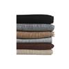 USMITING Speaker Linen Fabric Dust Grille Cloth Coarse Antique Mesh Gauze Retro Sound Transparent Dustproof Guitar Mask Protective Parts(Brown) view 4