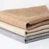 1.46x0.5m Dustproof Linen Fabric Speaker Net Cover Cloth Solid Color Sofa Background Home Textile Cloth Acoustic Supplies(Camel) view 2