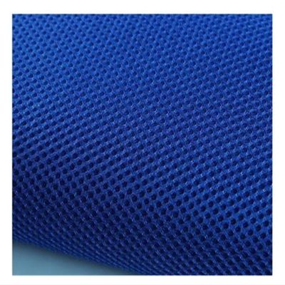 Speaker Mesh Fabrics for Stereo Sound Box Thick Breathable 155cm Wide 185g/M2 2mm Thickness(RoyalBlue,50CMX150CM_180 GSM)