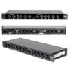 234XL 2-/3-/4-Way Electronic Audio Crossover Profession Stage Show Equipment view 1