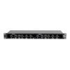 234XL 2-/3-/4-Way Electronic Audio Crossover Profession Stage Show Equipment view 3
