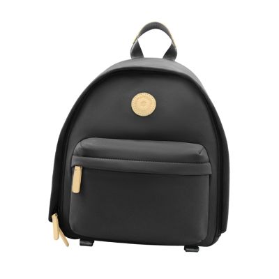 Pilipane Cwatcun D125 Compact Camera Bag Water Photography Backpack with Removable Divider Laptop Compartment Tripod Holder Strap for Photographers Men Women (Black-S)