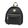 Pilipane Cwatcun D125 Compact Camera Bag Water Photography Backpack with Removable Divider Laptop Compartment Tripod Holder Strap for Photographers Men Women (Black-S) view 1