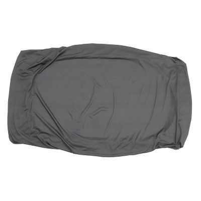 CONGARTENO Elastic TV Cover for 47-50 Inch TV Protective Screen Cover for Living Room Compatible