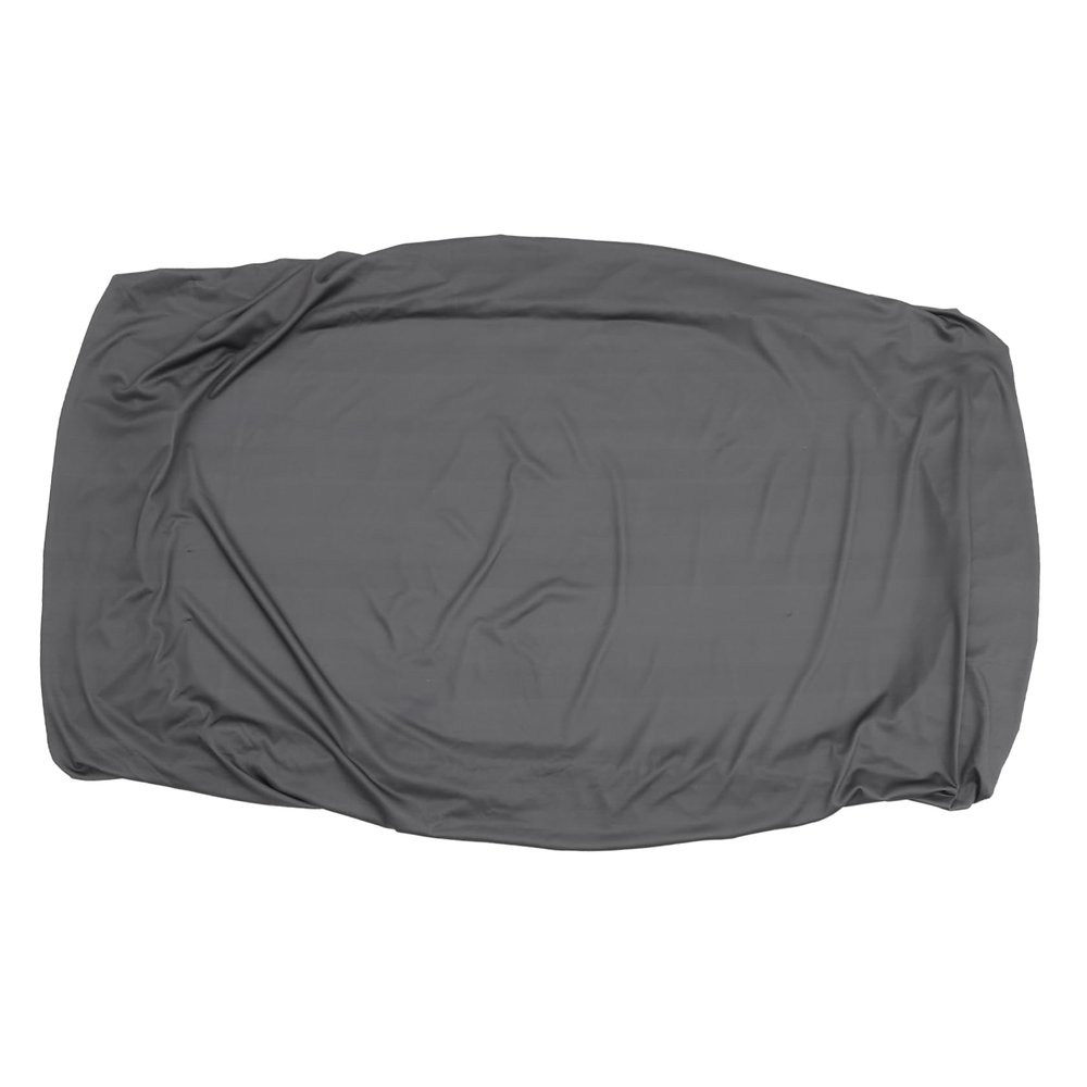 CONGARTENO Elastic TV Cover for 47-50 Inch TV Protective Screen Cover for Living Room Compatible