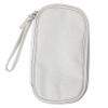 Angoily Multifunctional Electronics Organizer Travel Cable Bag Portable Case for Chargers Cords and Accessories for Travel and Home Use Sturdy and Lightweight Design view 1