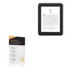 BoxWave Screen Protector Compatible With Barnes & Noble Nook GlowLight 4 - ClearTouch Anti-Glare Anti-UV EyeCare (2-Pack), Filters out Harmful Blue Light Reduce Fatigue view 1