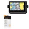 BoxWave Screen Protector Compatible with Garmin echoMAP UHD2 93sv - ClearTouch Anti-Glare Anti-UV EyeCare (2-Pack), Filters Out Harmful Blue Light Reduce Fatigue view 1