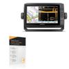 BoxWave Screen Protector Compatible With Garmin echoMAP UHD 93sv - ClearTouch Anti-Glare Anti-UV EyeCare (2-Pack), Filters out Harmful Blue Light Reduce Fatigue view 1